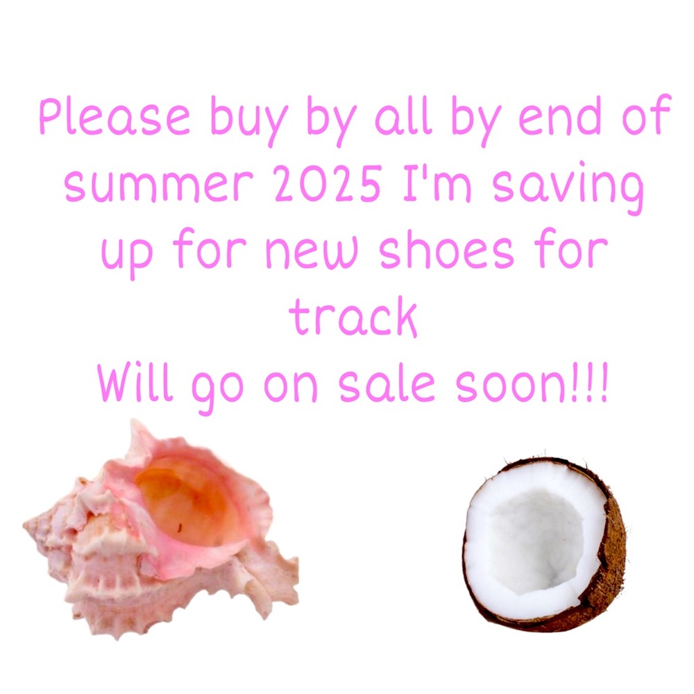 Please buy bundles and more.
Mystery boxes coming soon
New seller not a scammer